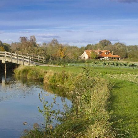 La Petite Maison Saint-Martin-Lez-Tatinghem ภายนอก รูปภาพ