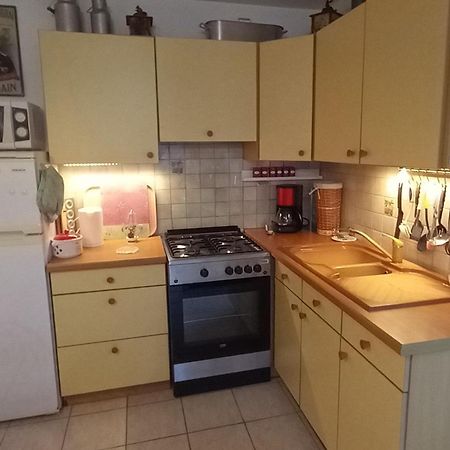 La Petite Maison Saint-Martin-Lez-Tatinghem ภายนอก รูปภาพ