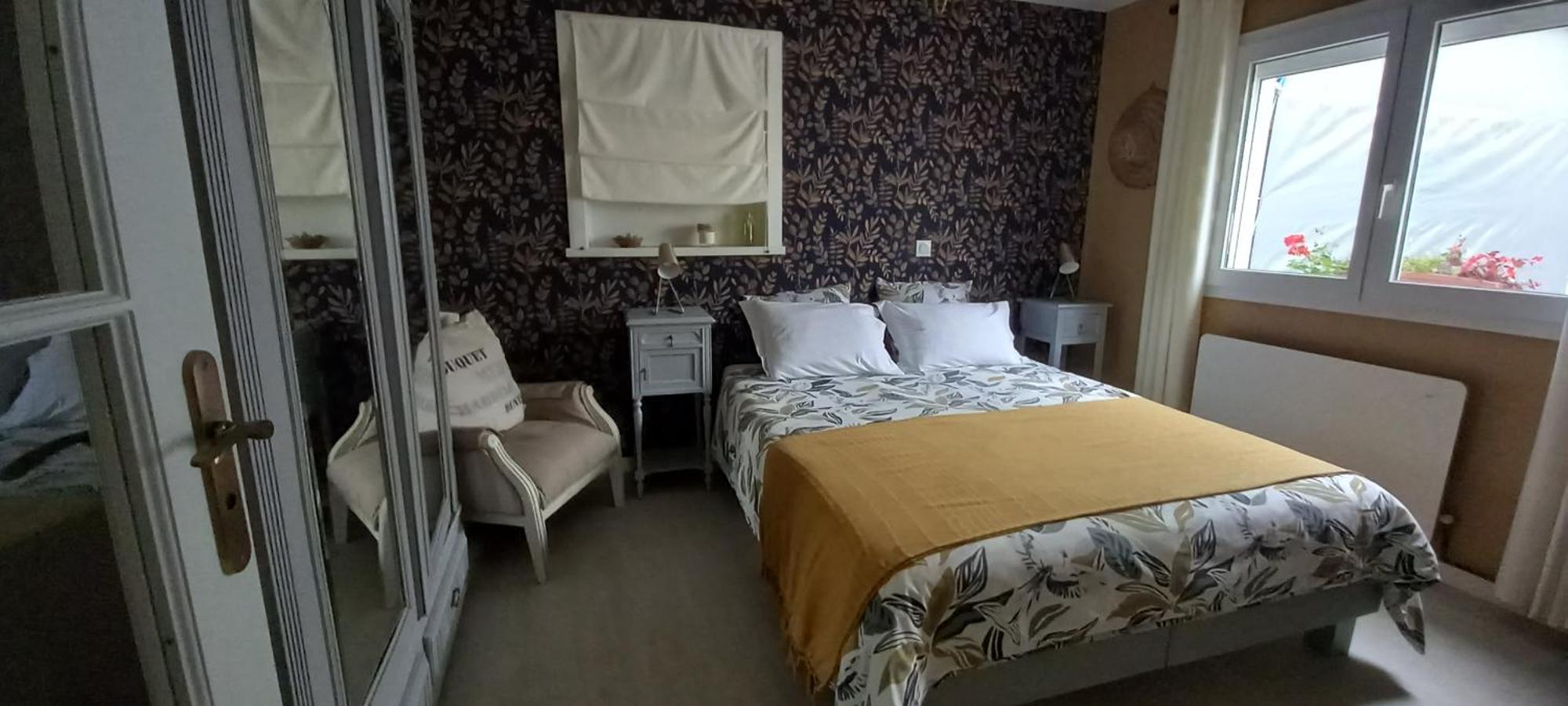La Petite Maison Saint-Martin-Lez-Tatinghem ภายนอก รูปภาพ